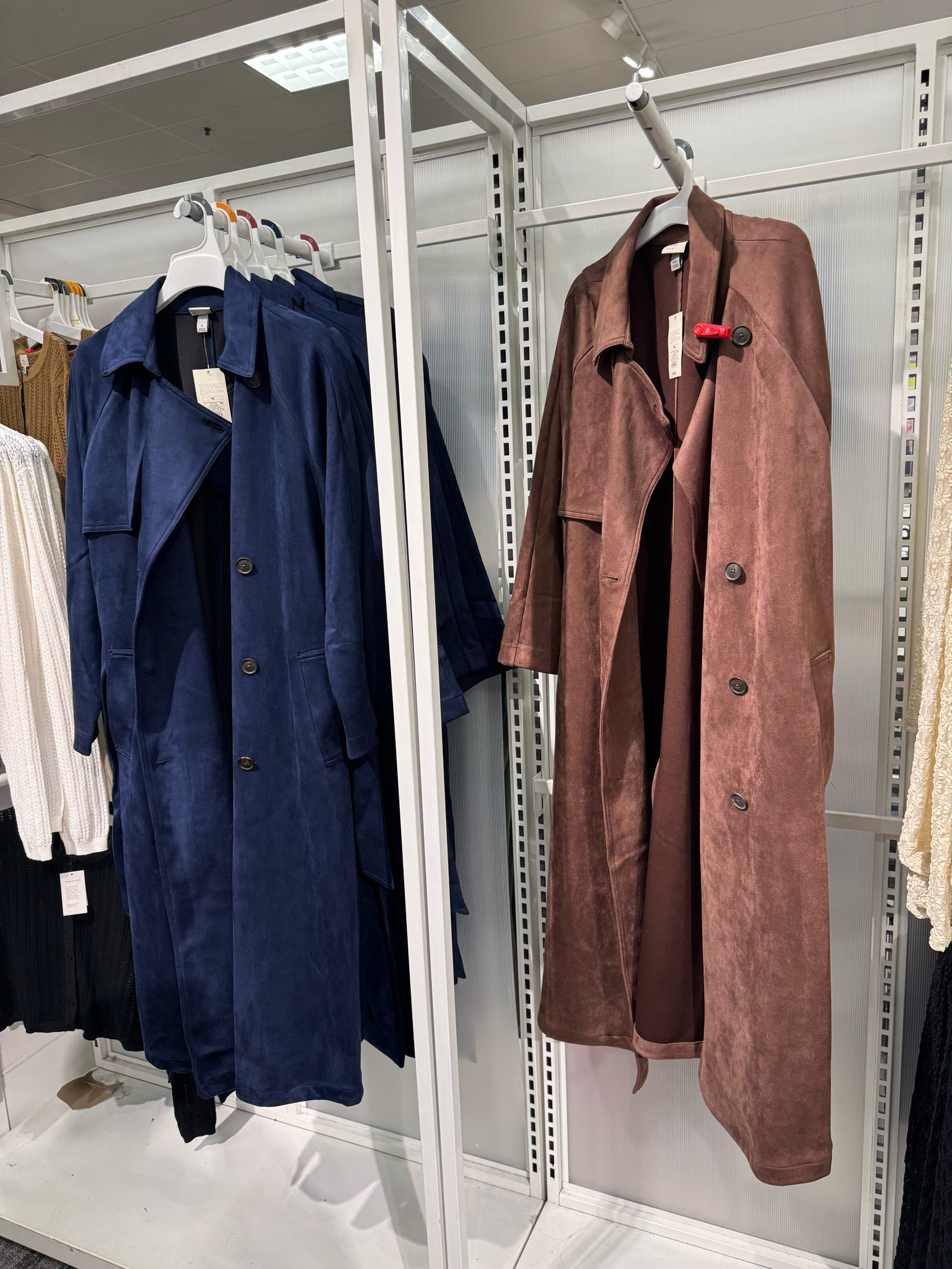 CUTE FALL CLOTHES AT TARGET🍂🍁