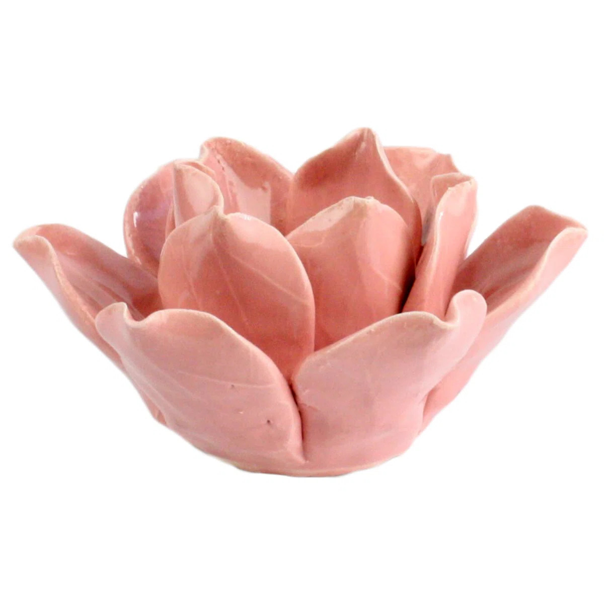 Lotus Tealight Holder | Wayfair North America