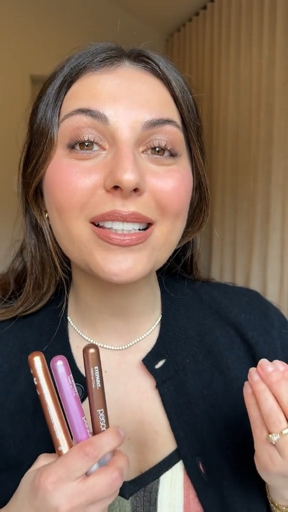 Excited to announce the launch of the new Persona Eye Paint Liquid Eyeshadow!

#LTKbeauty #LTKfindsunder50 #LTKstyletip