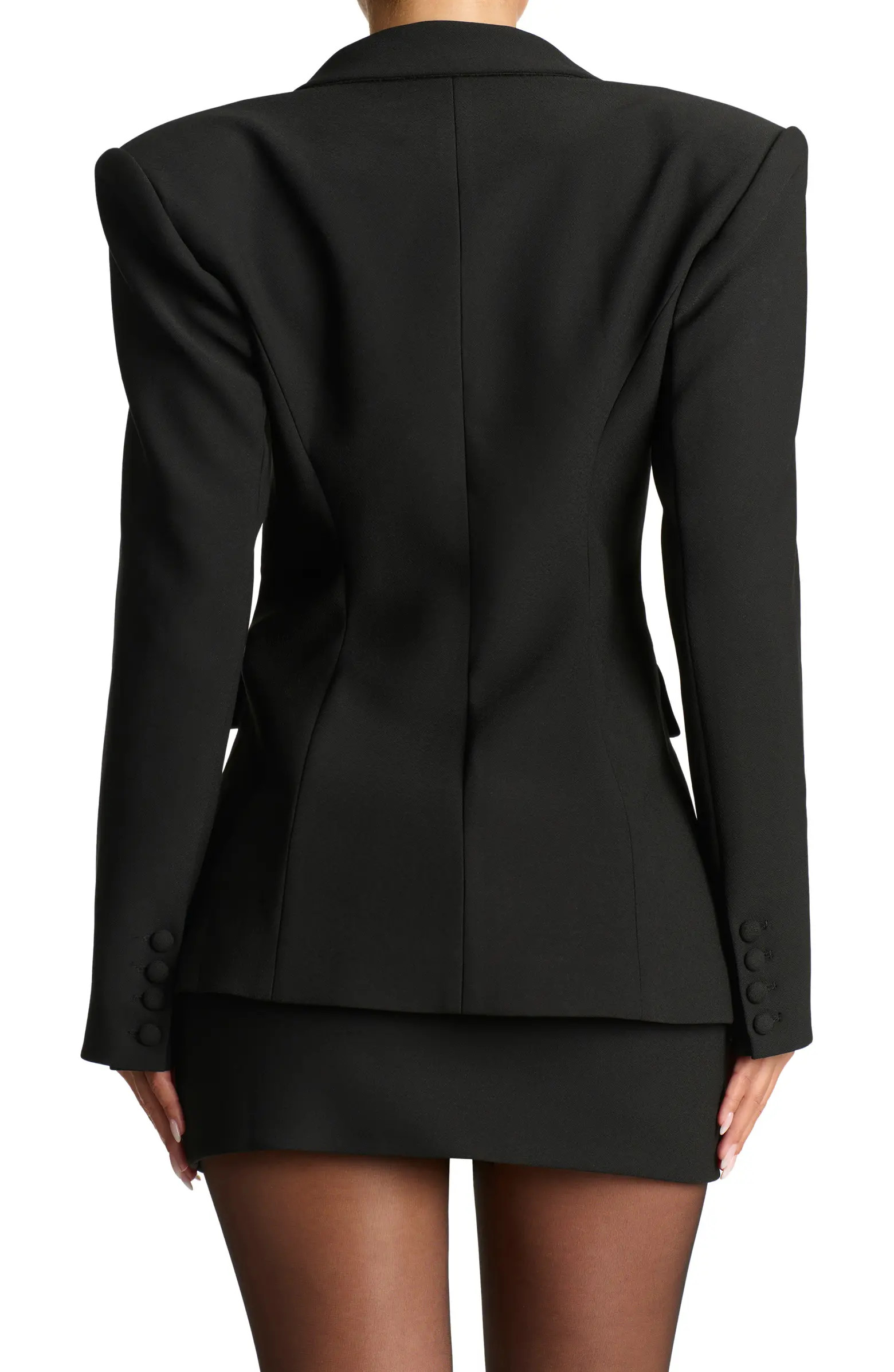 Fitted Blazer | Nordstrom