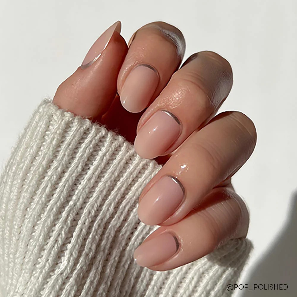 Silver Belle | Glamnetic