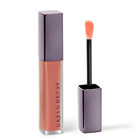 Urban Decay Vice Plumping Shine Hydrating Lip Gloss Balm - 9 Shades Available - Plump & Moisturize L | Walmart (US)