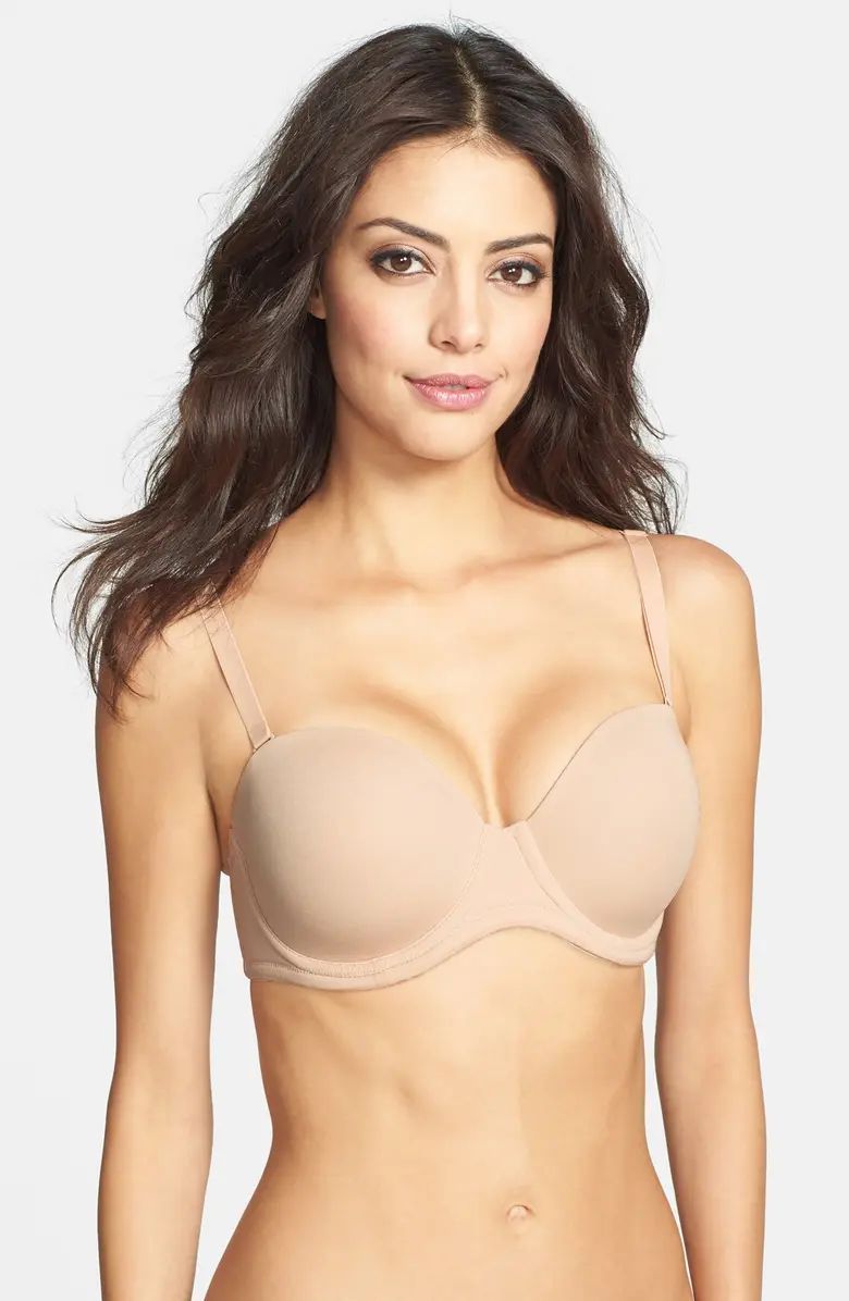 Red Carpet Convertible Strapless Bra | Nordstrom