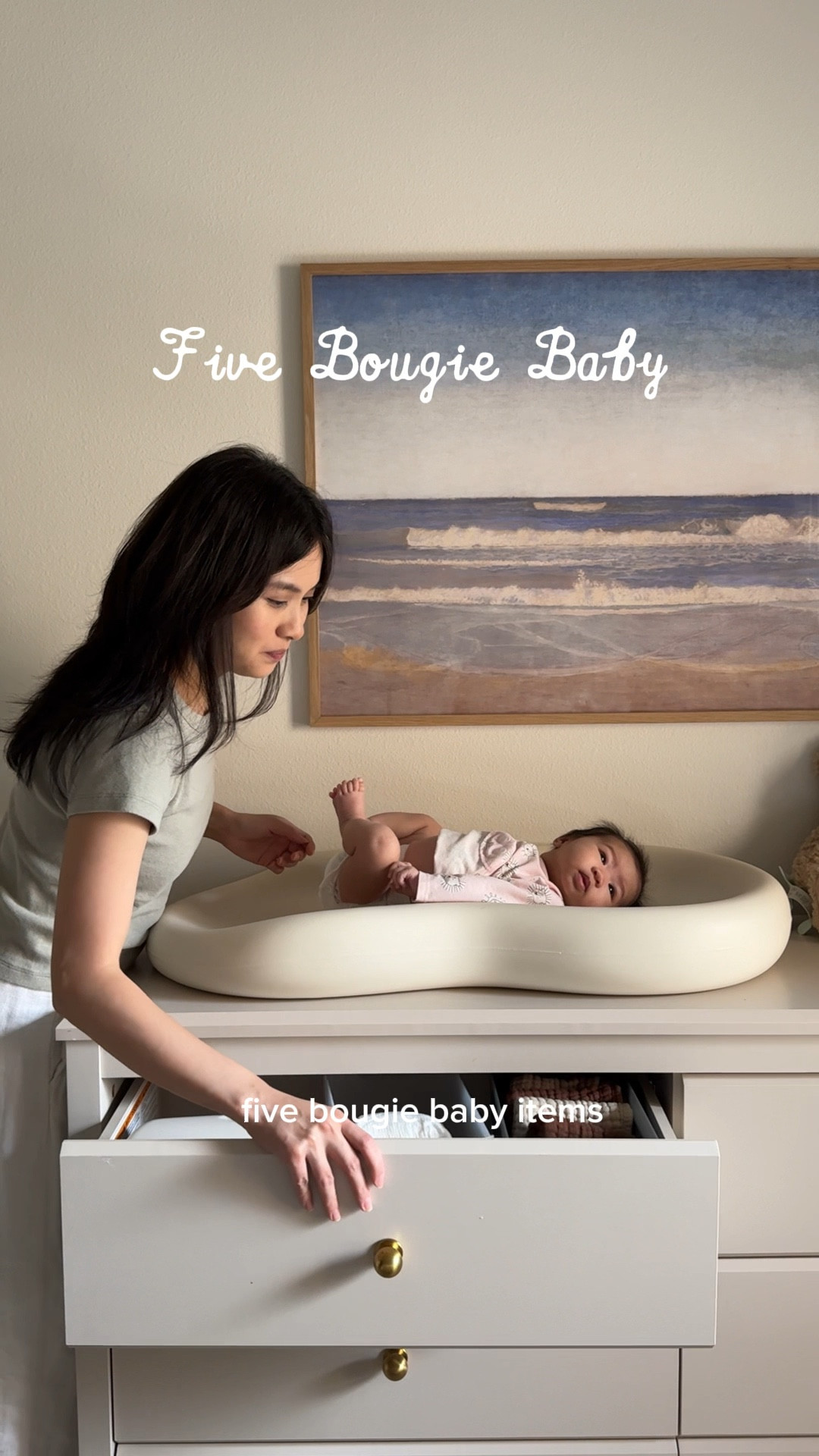 5 BOUGIE BABY items that are worth it👶🏻🍼 #babyessentials 


#LTKmomlife #LTKBaby