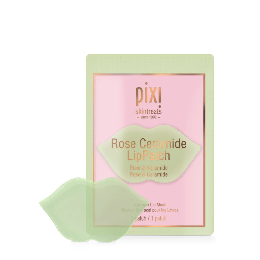 Rose Ceramide LipPatch (Set of 3) | Pixi Beauty