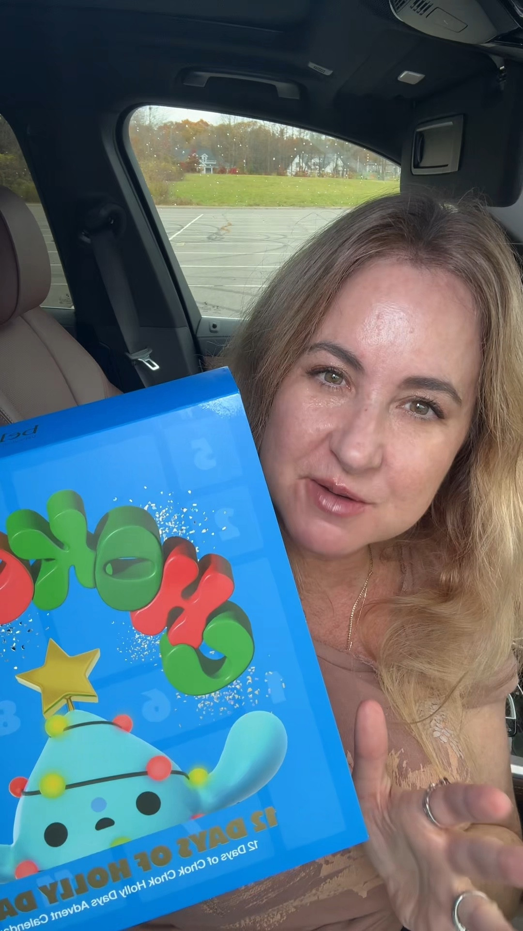 Love this Belif advent calendar!!!! 

#LTKGiftGuide #LTKBeauty #LTKSeasonal