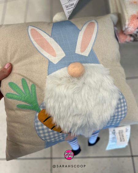 Take your Easter decor game to the next level this year with @kohls! From adorable bunnies and chicks to cheerful pastel colours, they have something to suit everyone's taste. #KohlsEaster #EasterDecor #EasterVibes #GetReadyForSpring #ShopKohls #EasterFun #BringOnTheBunnies #KohlsDecor #LetTheFunBegin #PastelPalettes

#LTKFind #LTKSeasonal #LTKhome