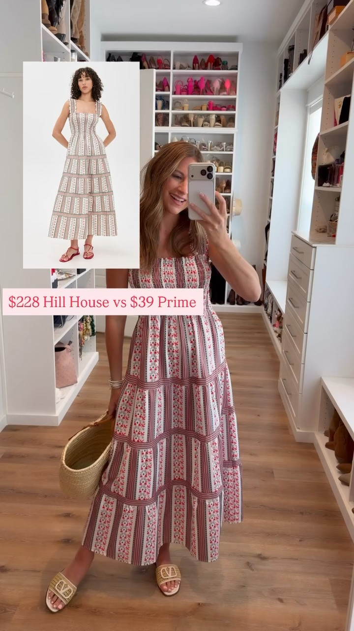 Designer look for less $39 prime vs $228! In a small - fits tts.

#LTKootd #LTKgrwm #LTKSeasonal