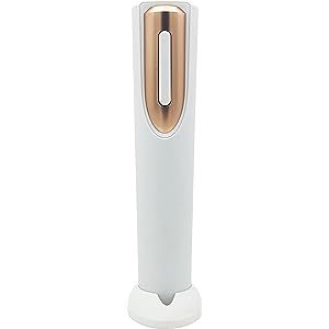 Vin Fresco Portable Electric Wine Opener - Battery Powered Wine Bottle Opener With Foil Cutter - Aut | Amazon (US)