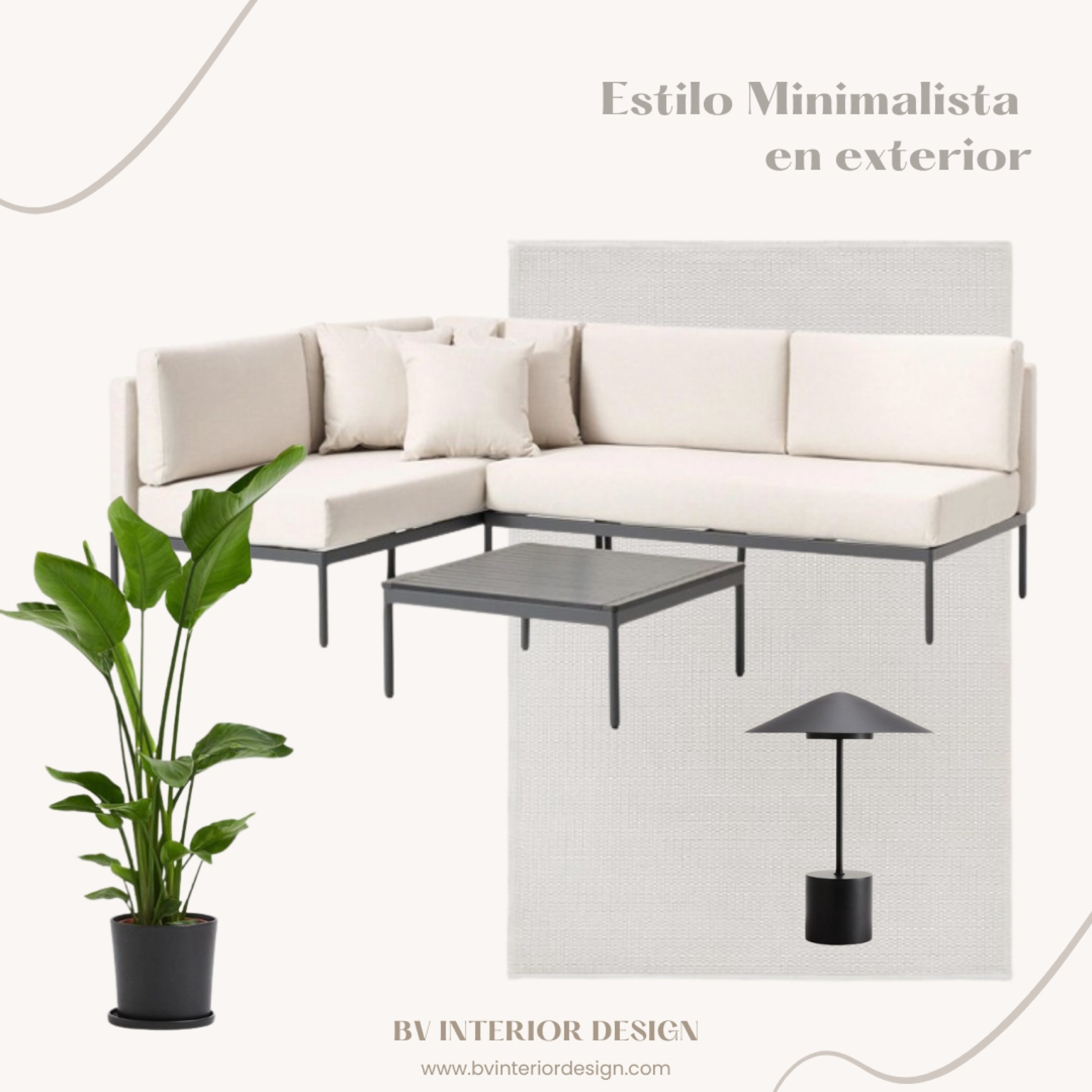 Estilo minimalista 

#LTKhome #LTKfamily #LTKeurope