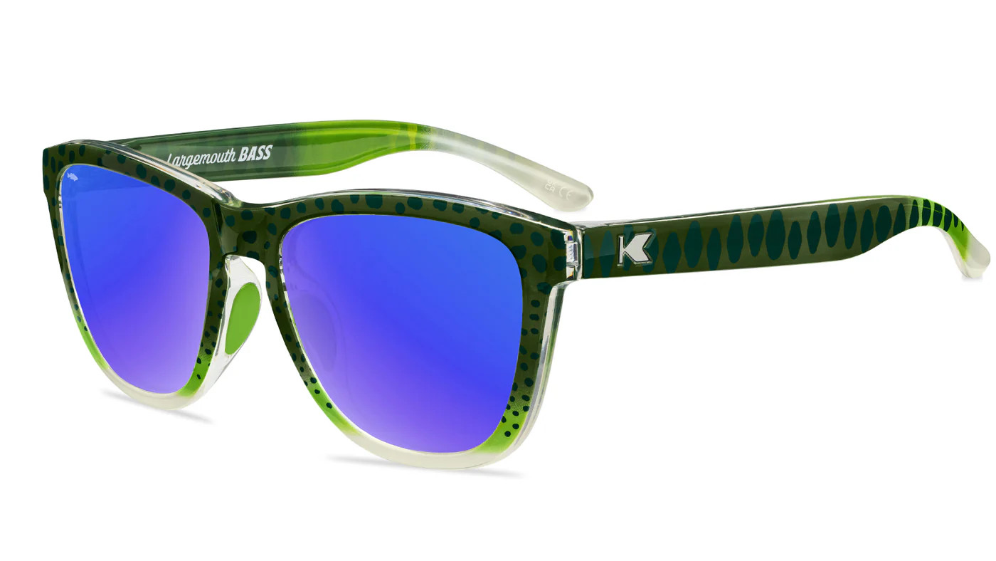 Largemouth Bass Premiums Sport | Knockaround
