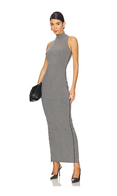 Rib Racer Maxi Dress
                    
                    fleur du mal | Revolve Clothing (Global)