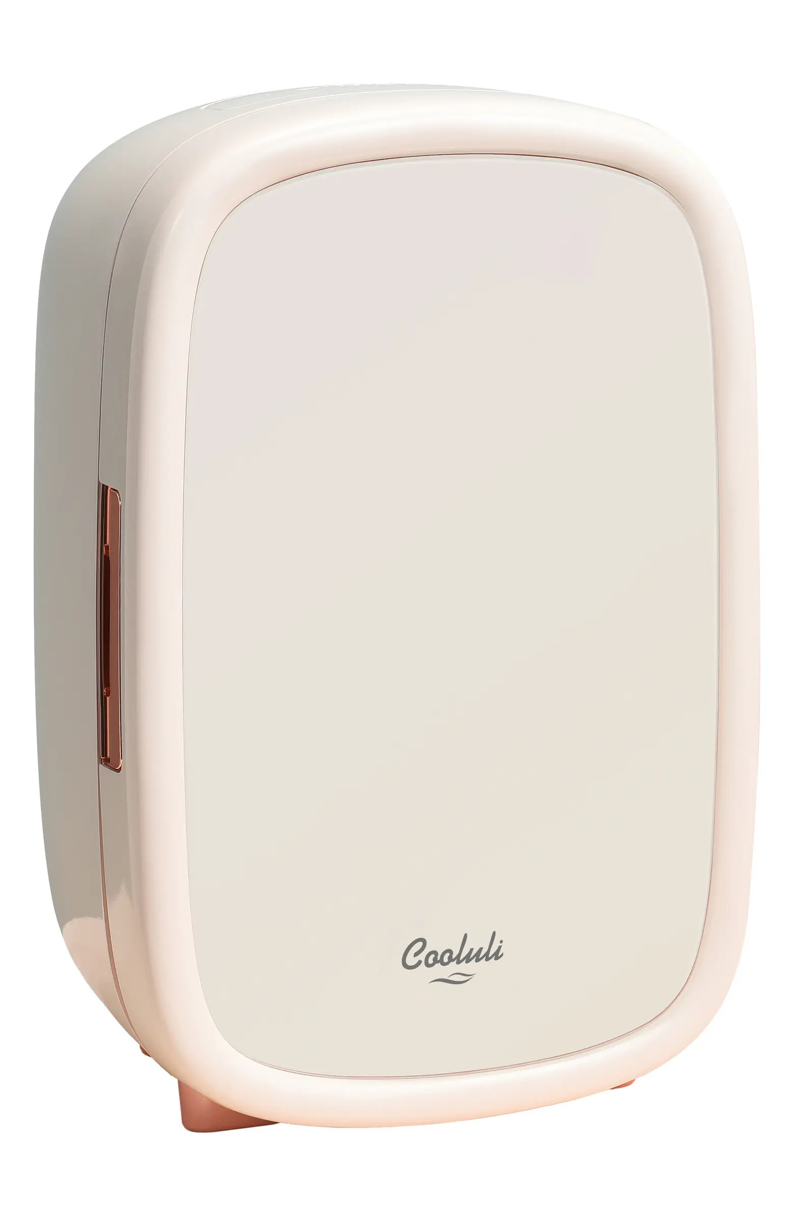 COOLULI Beauty 12L Thermoelectric Mini Fridge | Nordstrom | Nordstrom