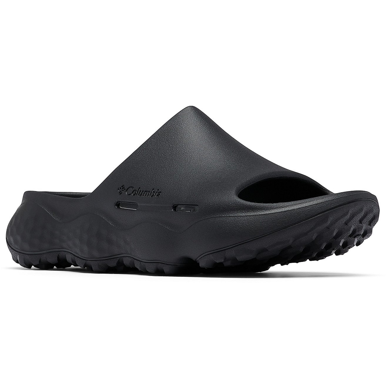 Columbia Sportswear Men's Thrive Revive Slides | Academy | Academy Sports + Outdoors