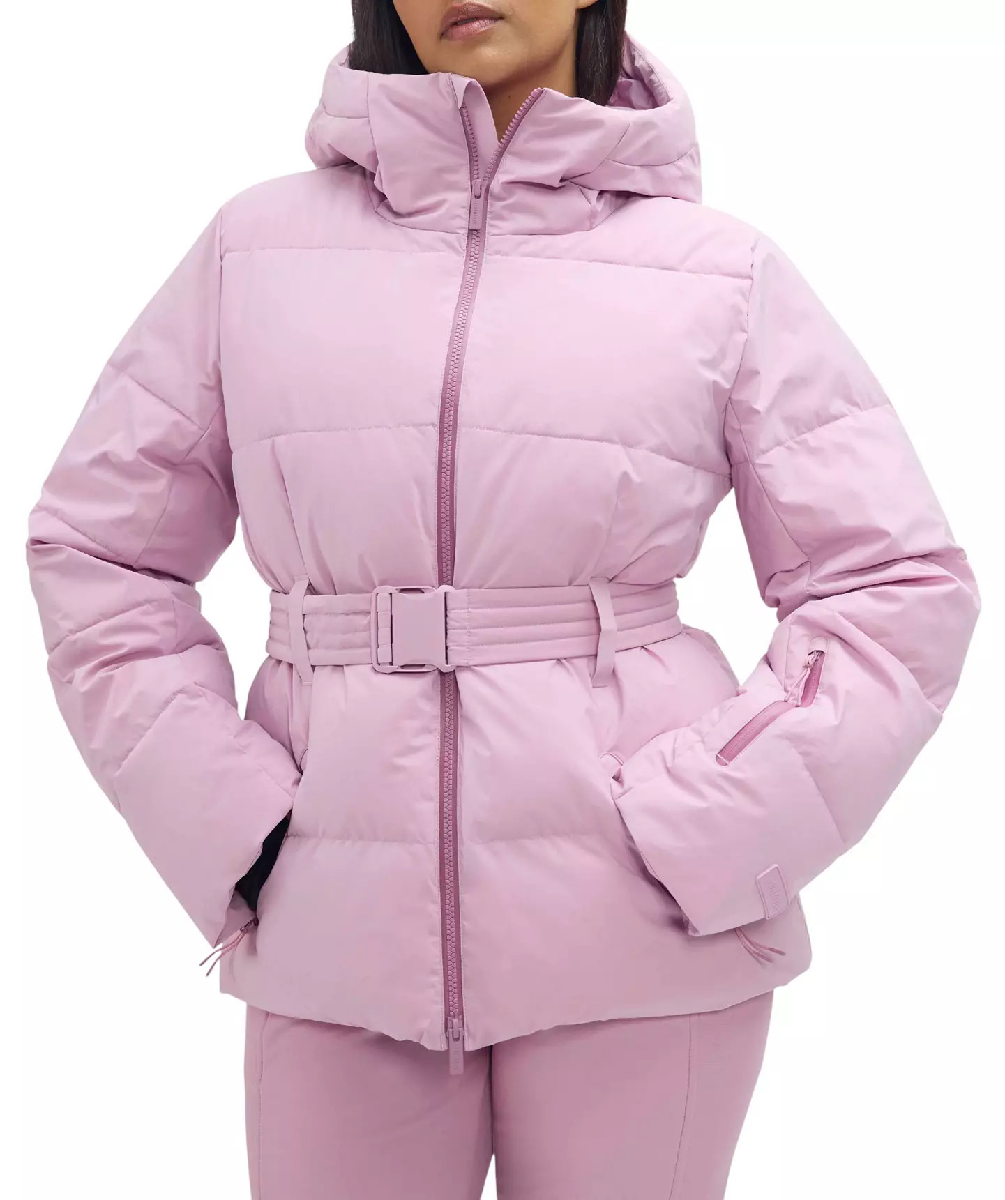 Halfdays Women's Hedy Belted Puffer | DICK'S Sporting Goods