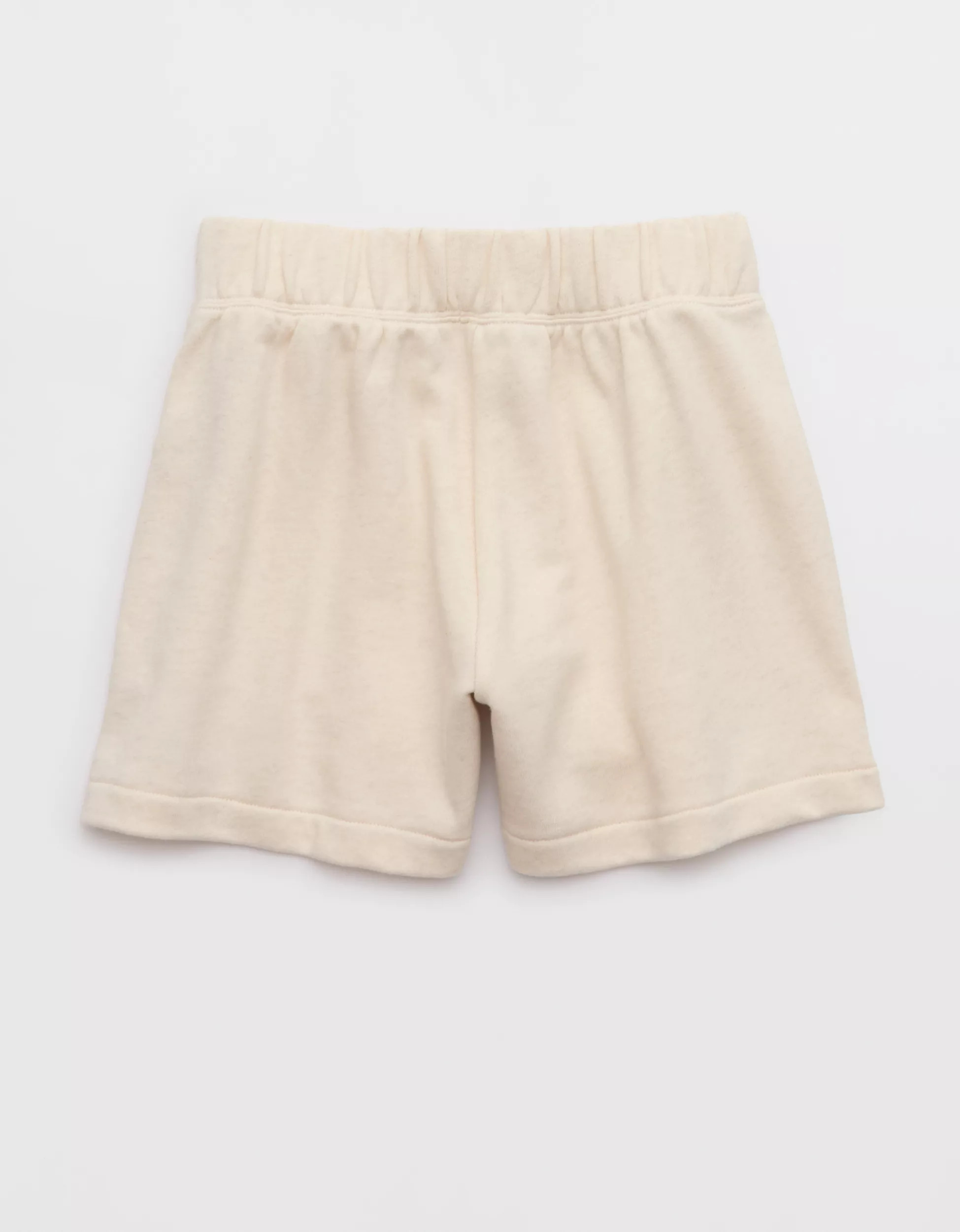Aerie Go-To Fleece Short | Aerie