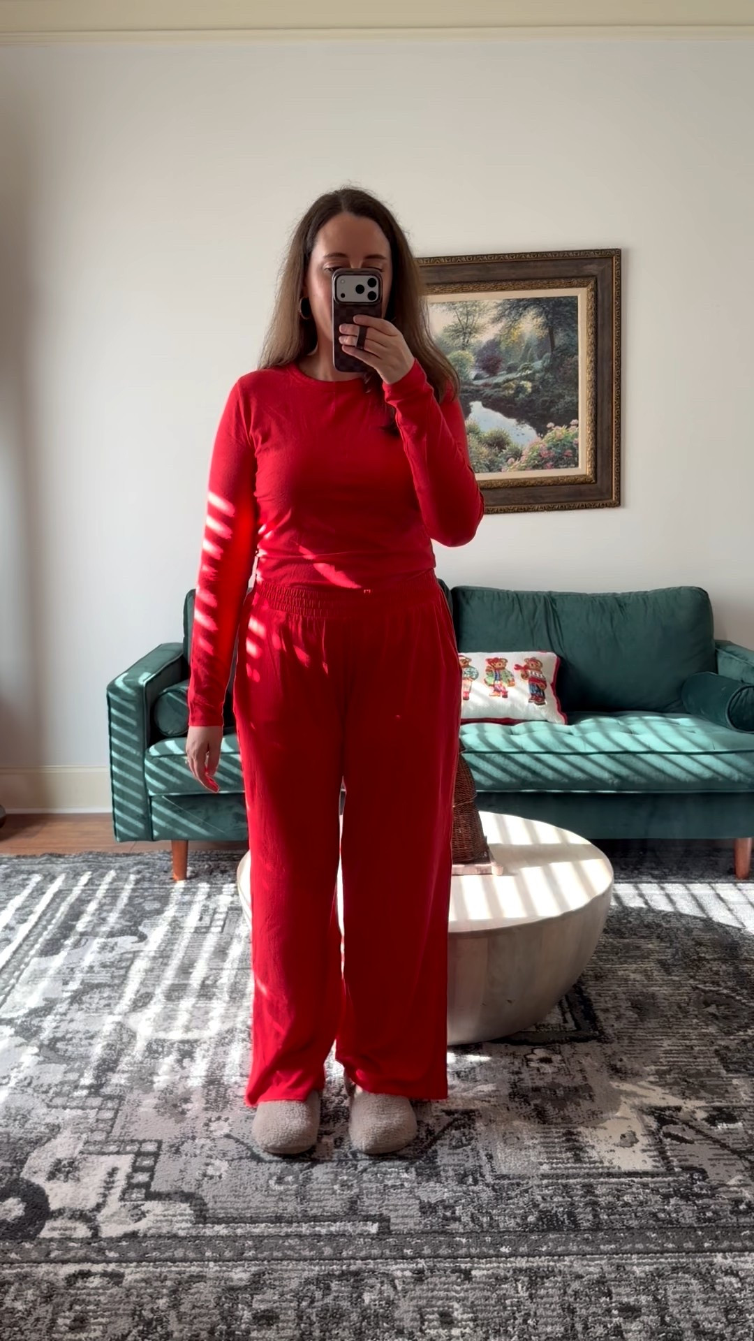 Abercrombie sale - wearing mediums in this lounge set

Gifts under $100
Gifts for her
Gifts for him
Unique gifts
christmas gifts 
gift guide
holiday gift guide
gift ideas
Christmas wishlist
small business christmas gift
stocking stuffers
last minute gift ideas

#LTKCyberWeek #LTKGiftGuide #LTKSaleAlert