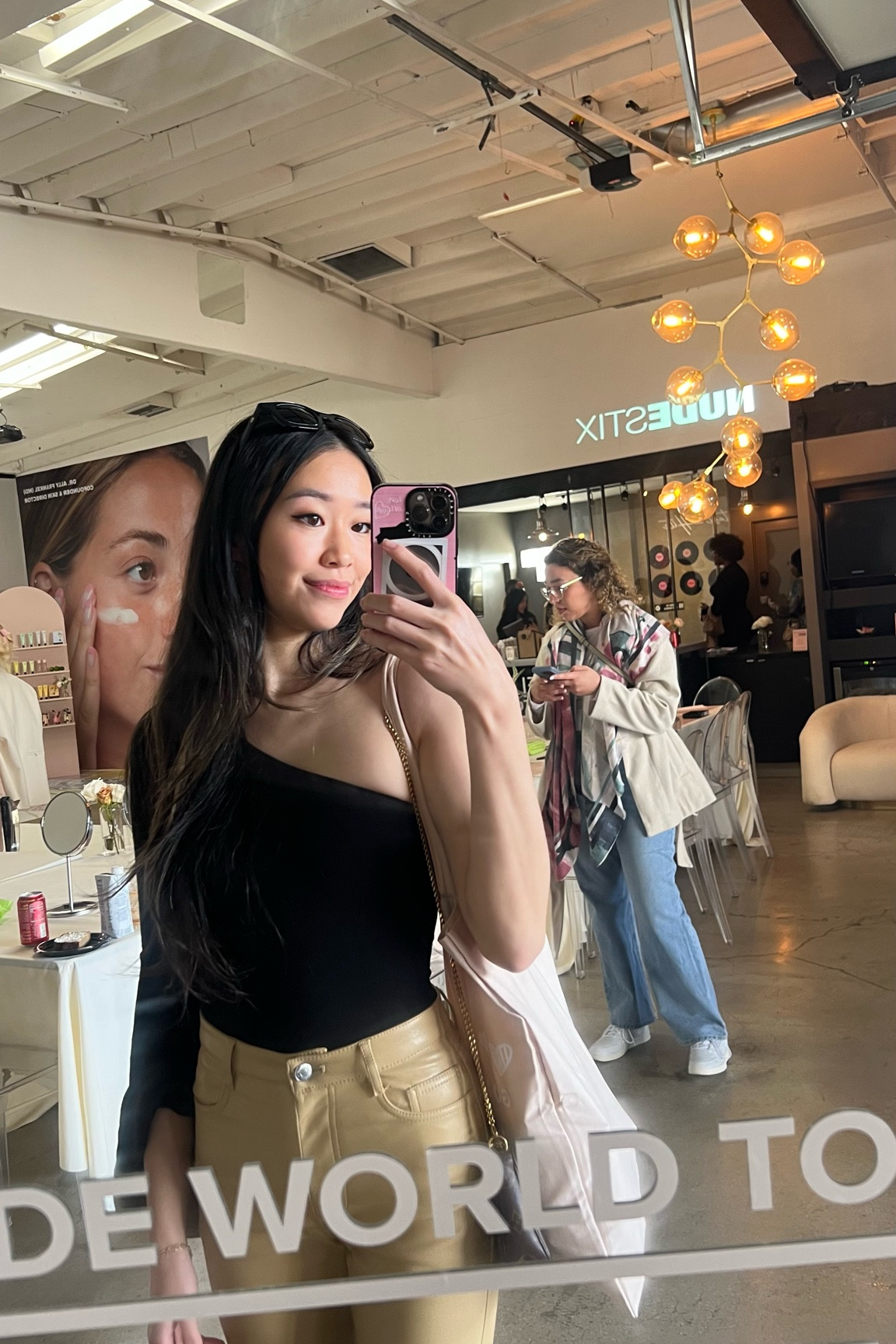 10 years of nudestix! These are my faves xx 

#LTKSeasonal #LTKU #LTKSpringSale