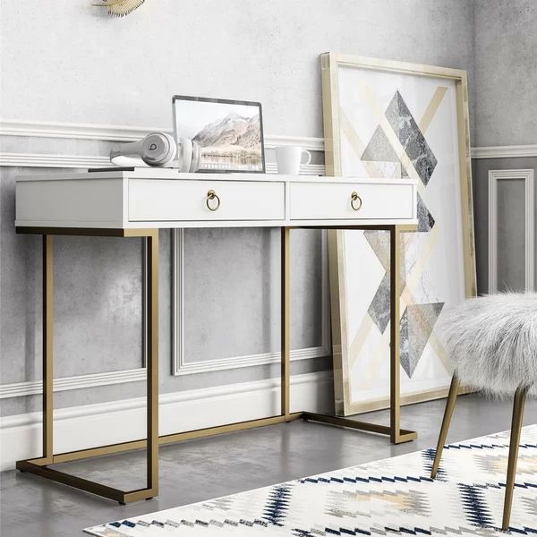 Camila Desk | Wayfair North America