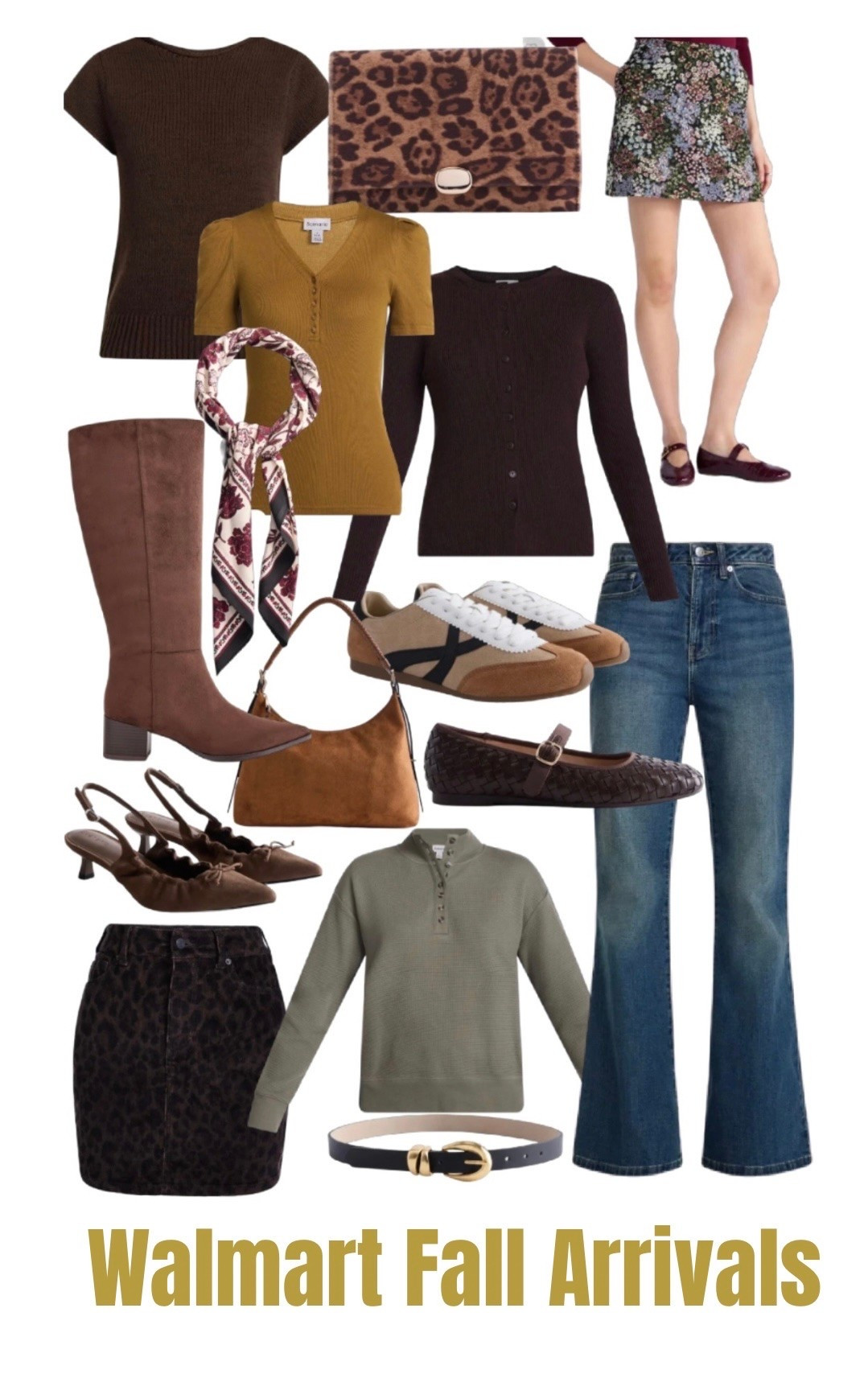 Just ordered several of these to try on! I am loving this new line at Walmart!

Walmart finds // fall fashion // fashion over 40

#LTKOver40 #LTKSeasonal #LTKWorkwear