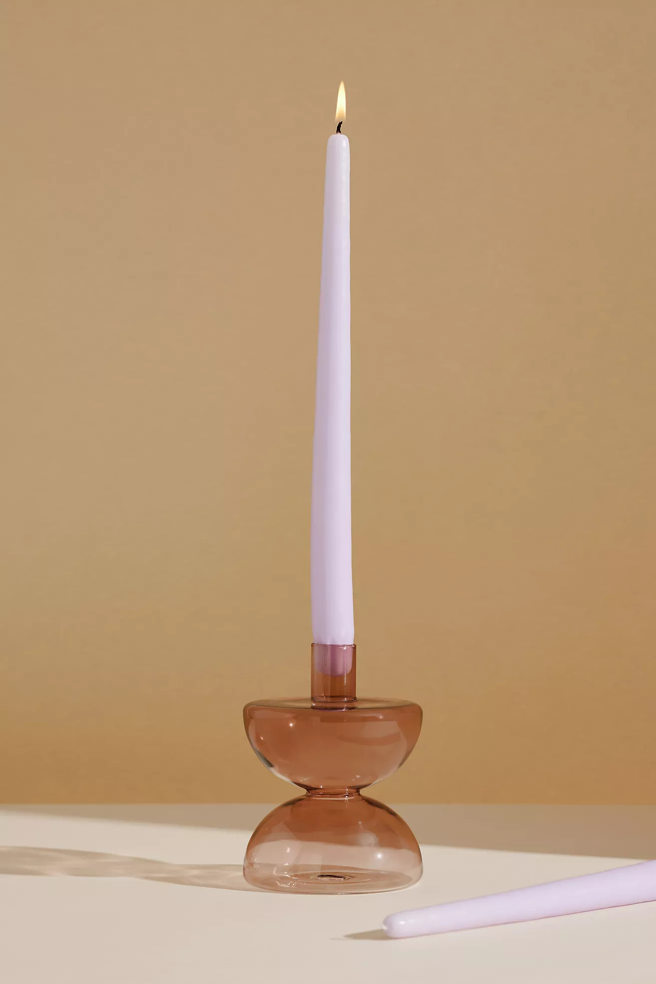 Set of 2 Taper Candles | Anthropologie (UK)