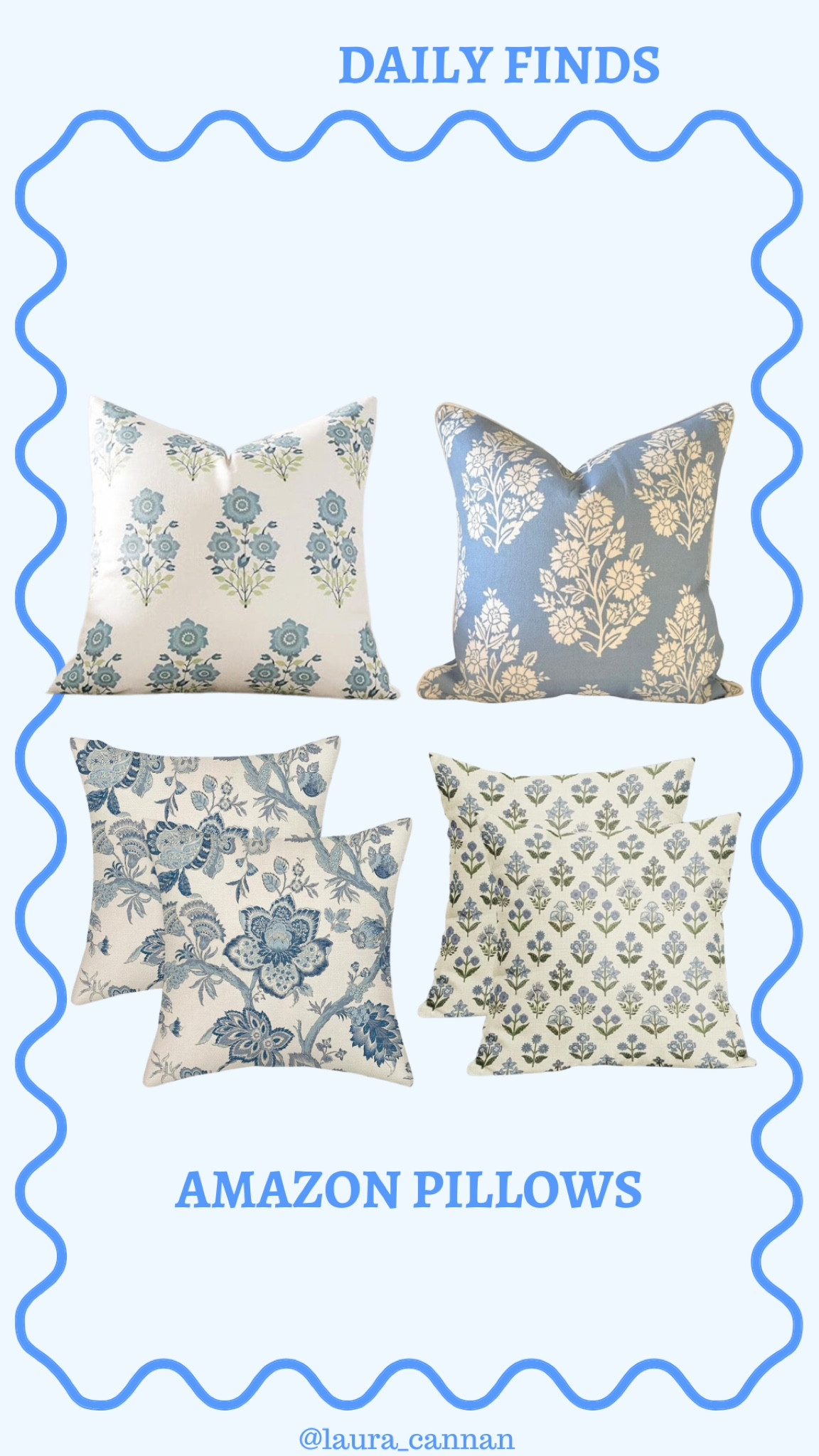 Amazon pillows
floral pillows


#LTKHome