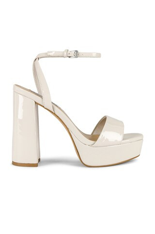 Lessa Heel
                    
                    Steve Madden | Revolve Clothing (Global)