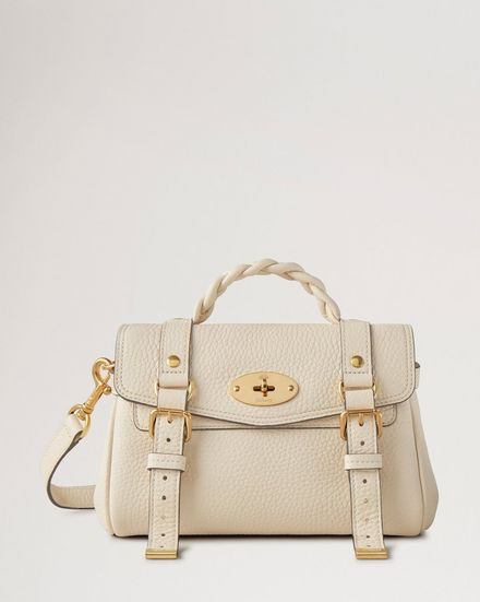 Mini Alexa | MULBERRY