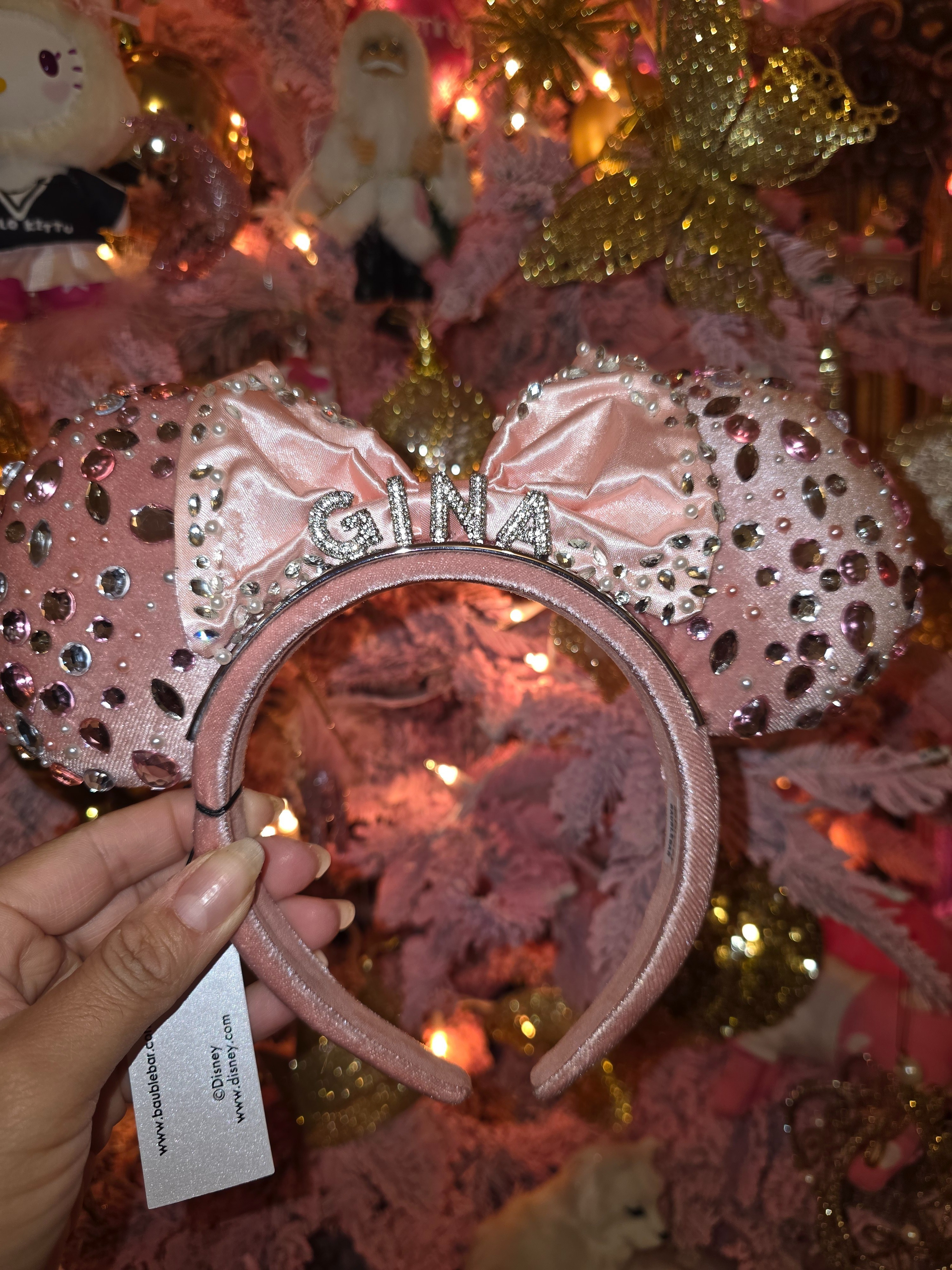 So cute🩷✨️

#LTKGiftGuide #LTKHoliday #LTKootd