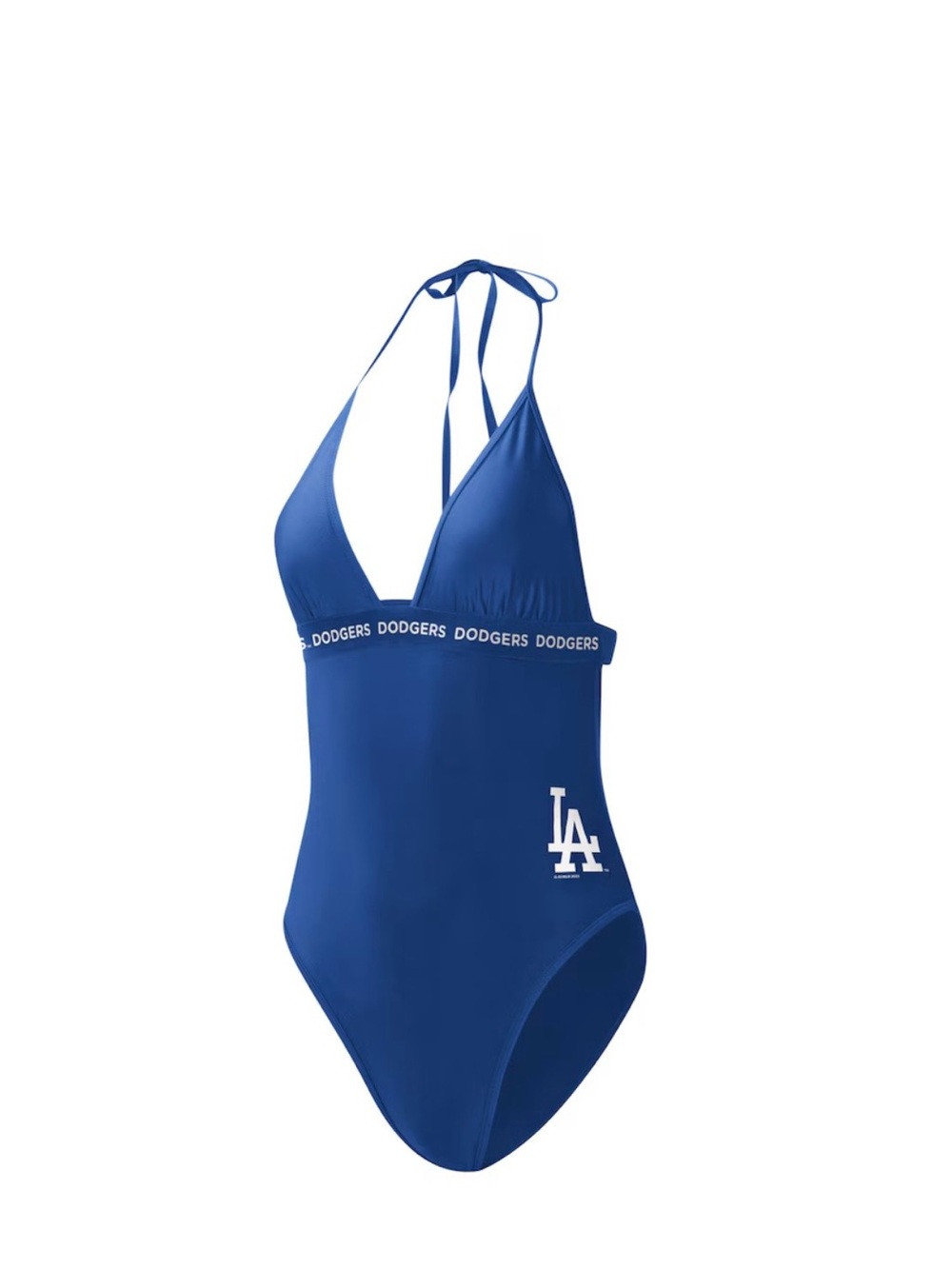 LA Dodgers Women's M One-Piece Swimsuit | Poshmark