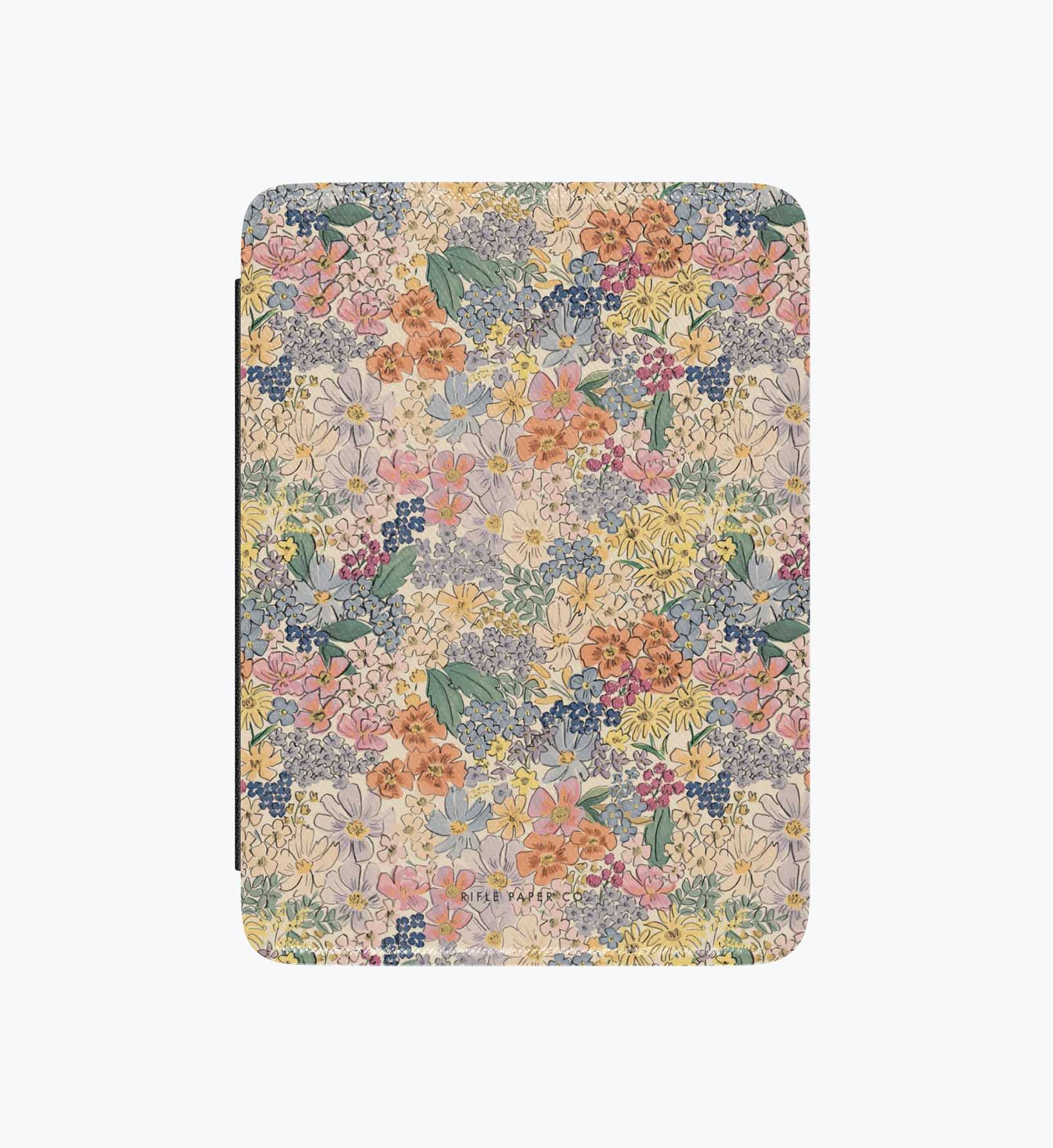 Kindle Paperwhite Case - Studious Dogs | Rifle Paper Co.