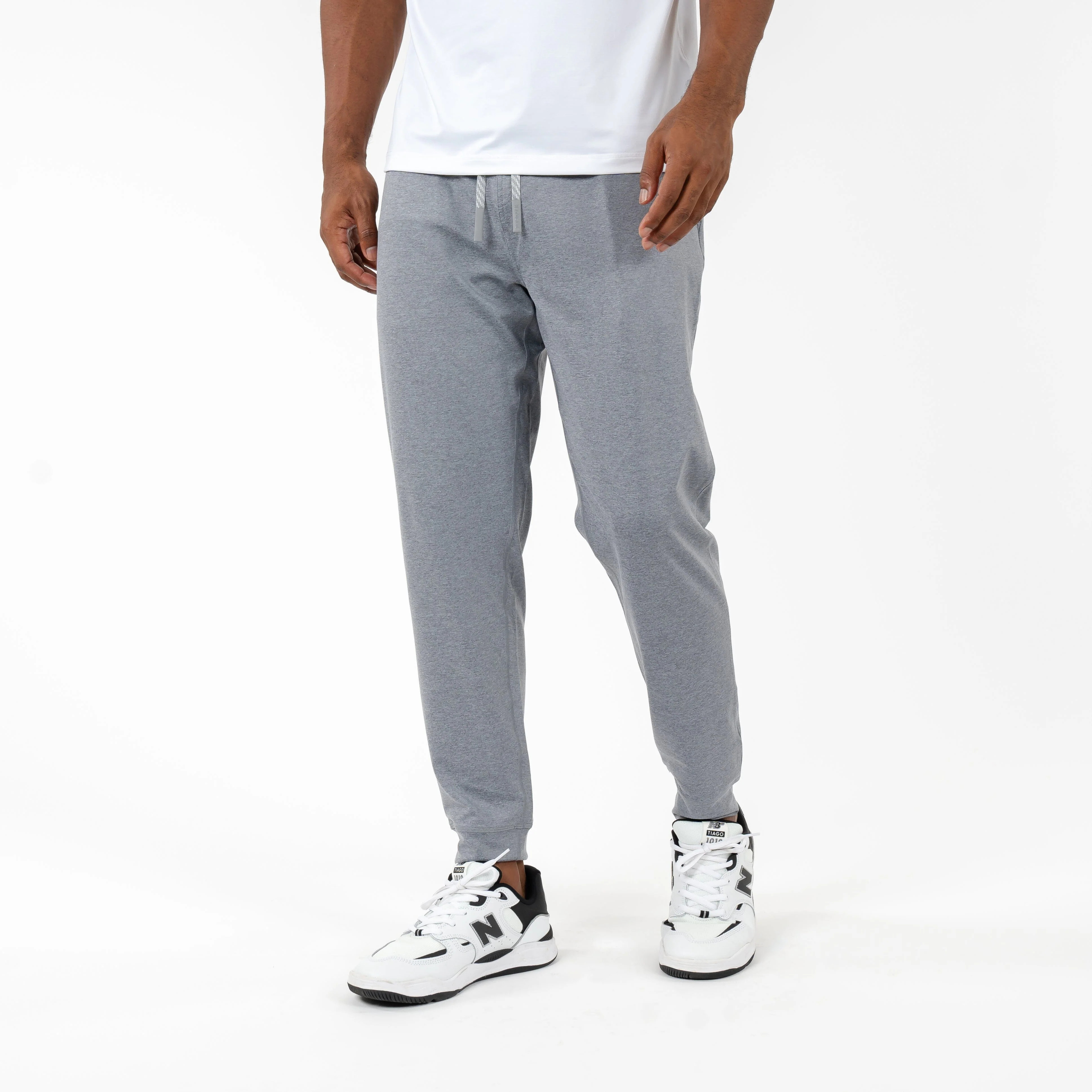 Sprint Performance Jogger | RHOBACK