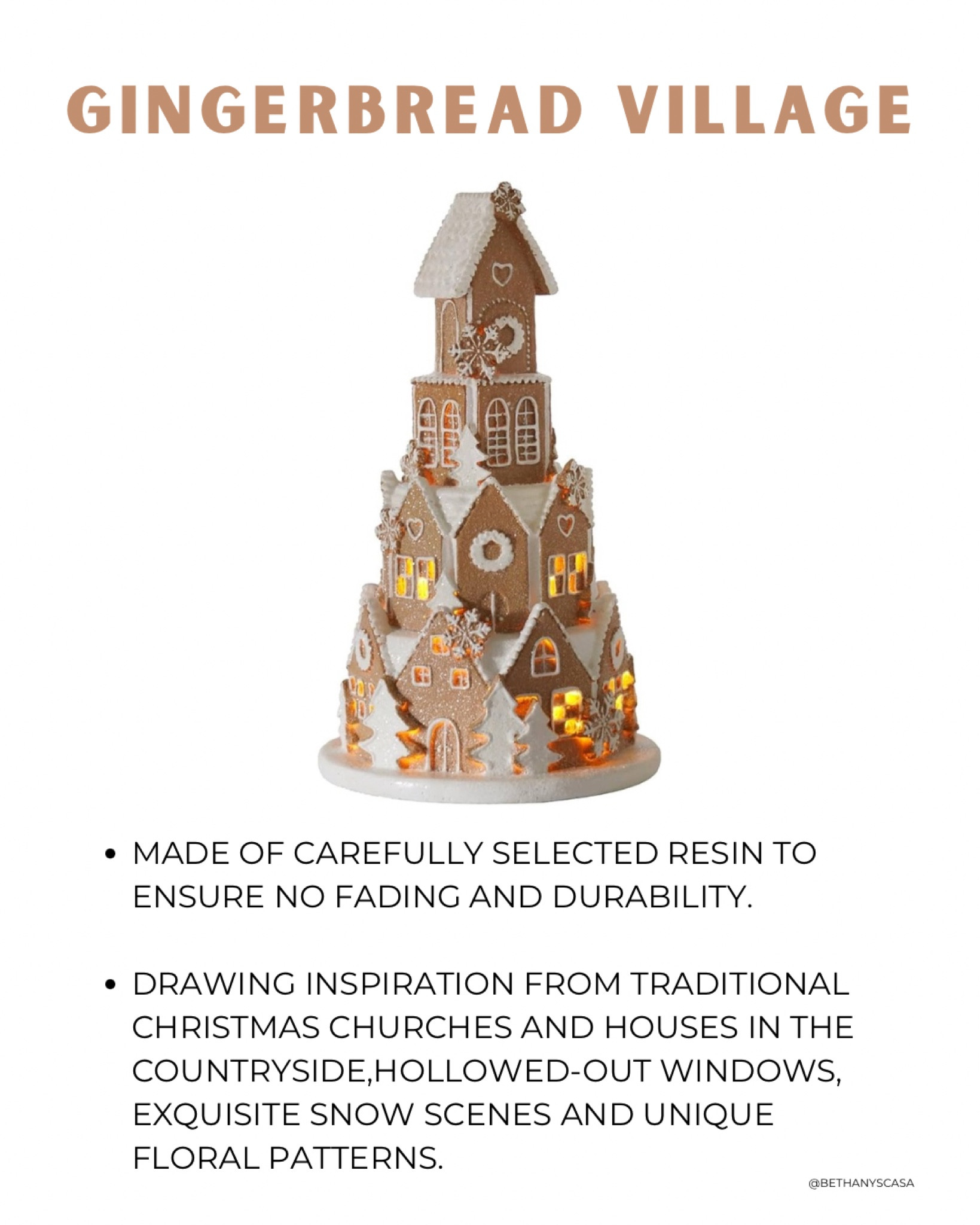 I LOVE vintage vibes! ❤️

#LTKHoliday #LTKStyleTip #LTKFindsUnder50