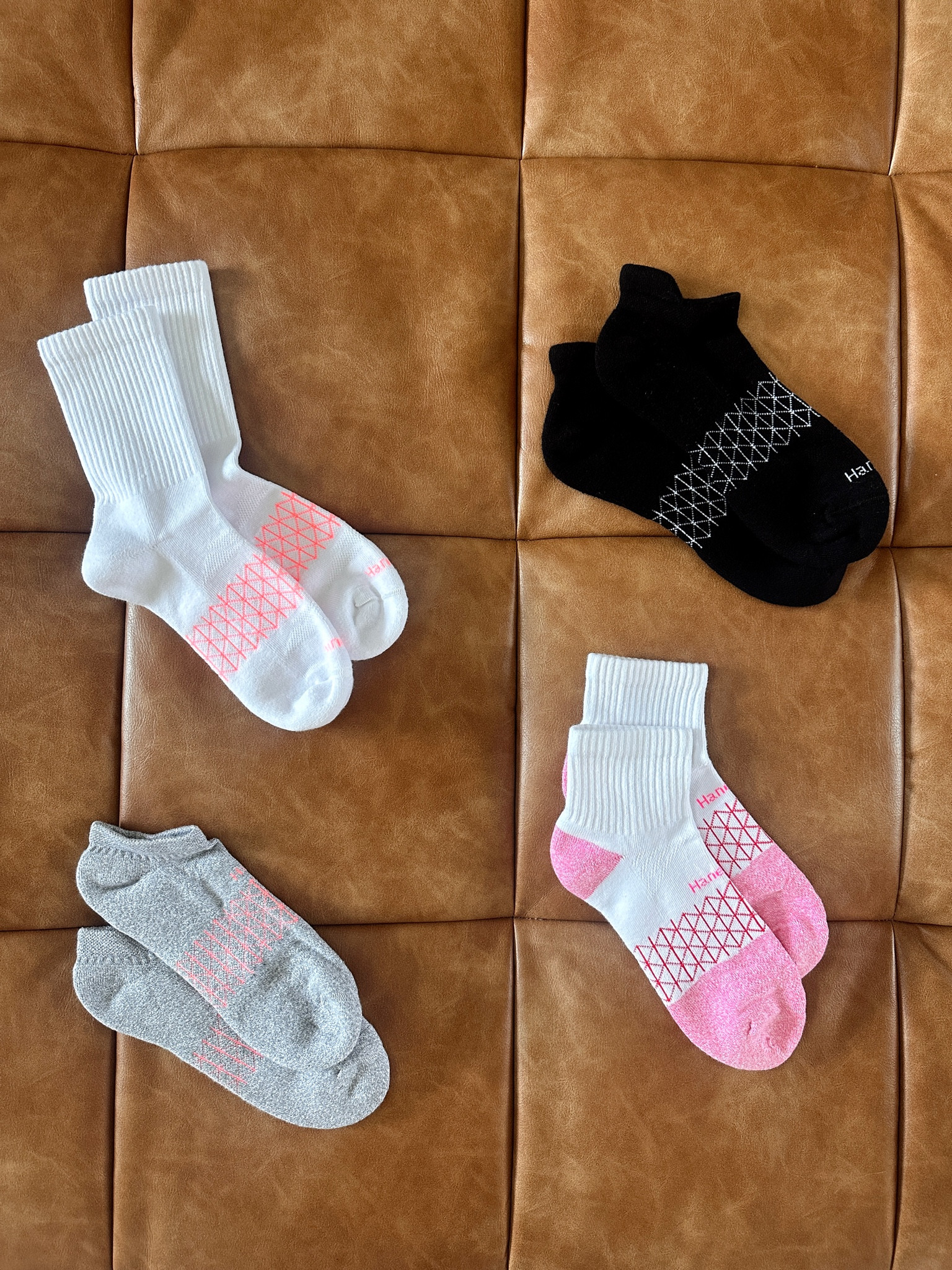 Socks you’ll love for EVERY outfit. Grab these ones from Target 🎯 

#LTKStyleTip #LTKShoeCrush #LTKActive