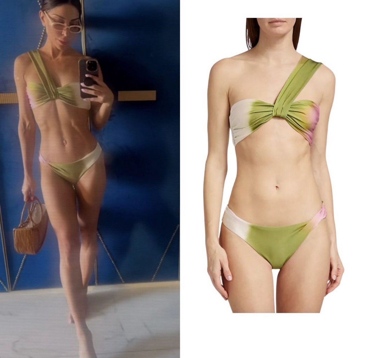 Bikini season is right around the corner! 

#LTKSwim #LTKTravel #LTKStyleTip