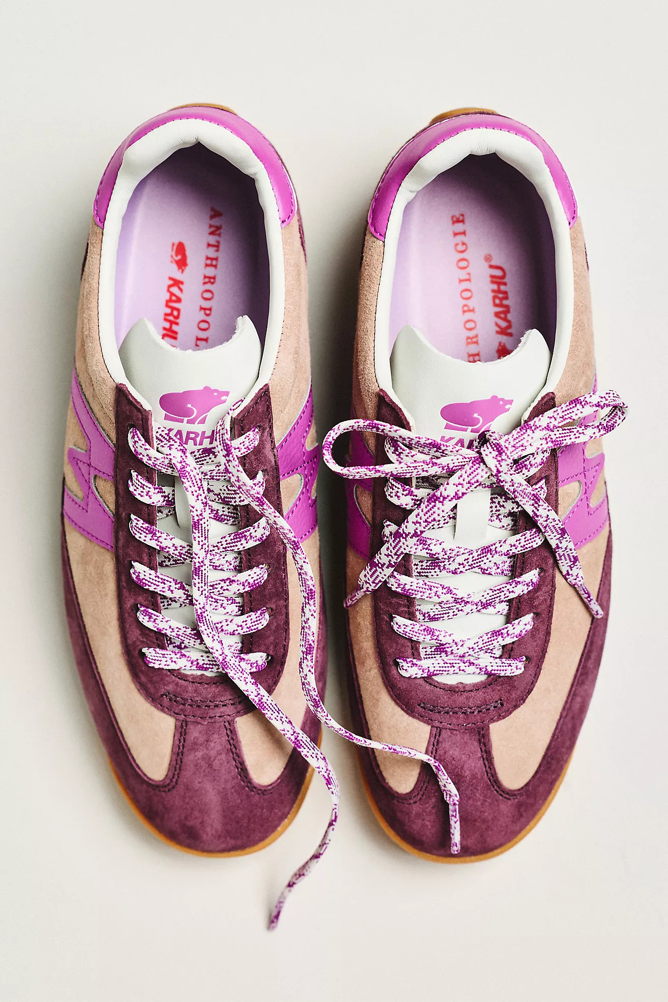 Karhu Exclusive Mestari Sneakers | Anthropologie (US)