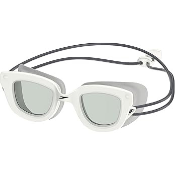 Speedo Kids' Swim Goggles Sunny G Ages 3-8 | Amazon (US)