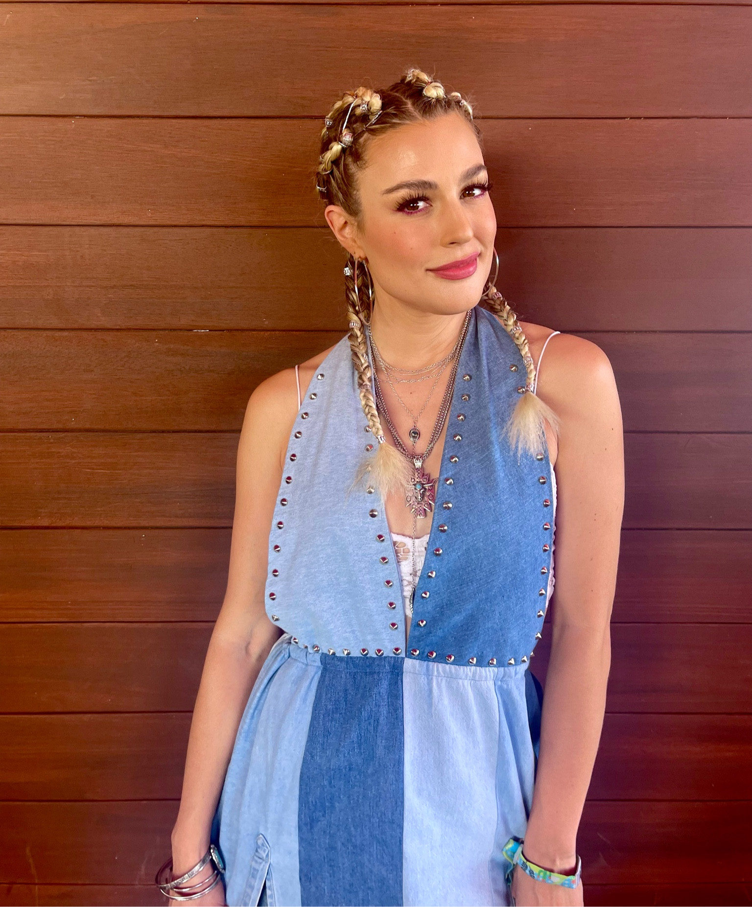 Stagecoach Day 2! 

#stagecoach #stagecoach2023 #stagecoachfashion #festivalhair #festivalfashion #summerfashion

#LTKFind