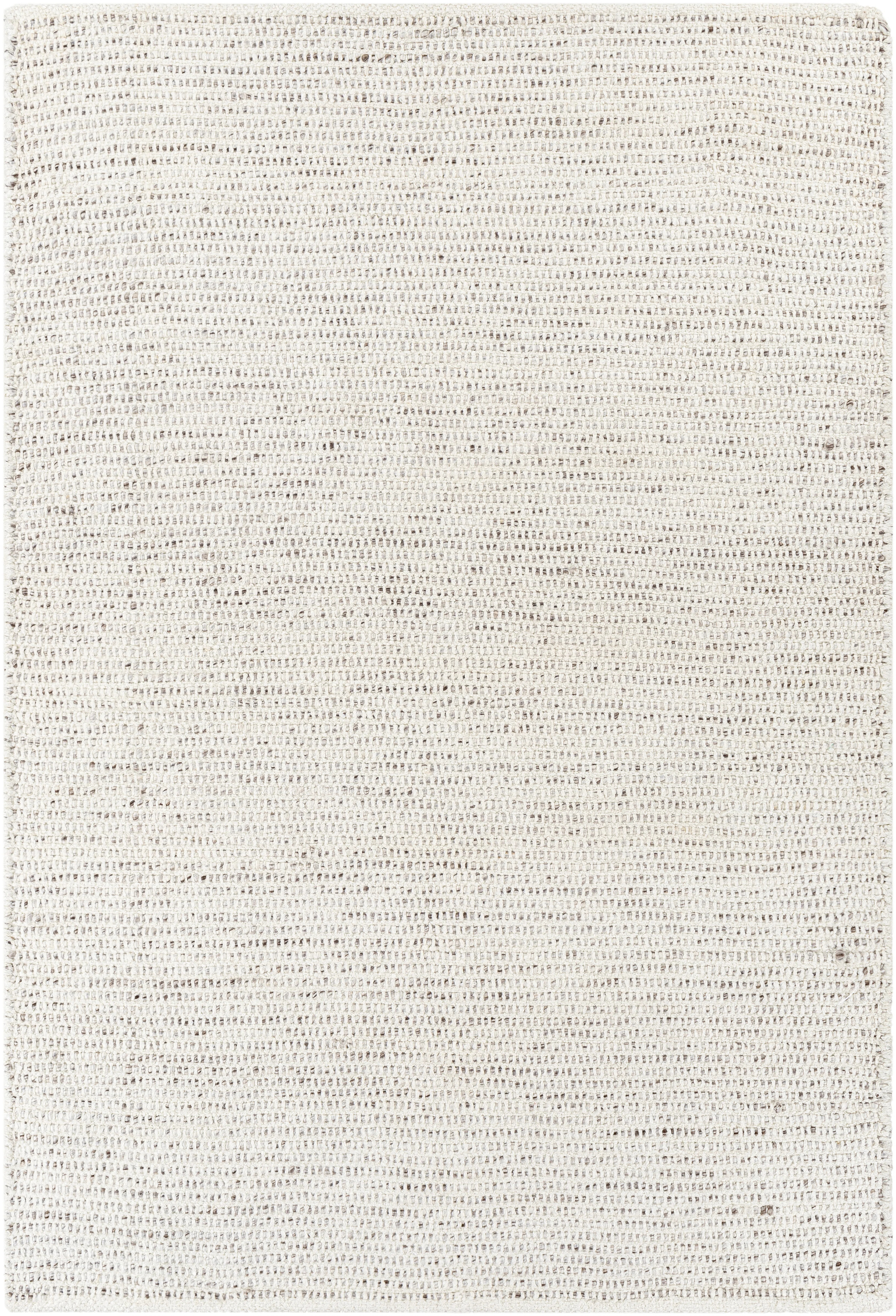 Highland Dunes Sang Solid Color Handmade Flatweave Beige Indoor / Outdoor Use Area Rug | Wayfair | Wayfair North America