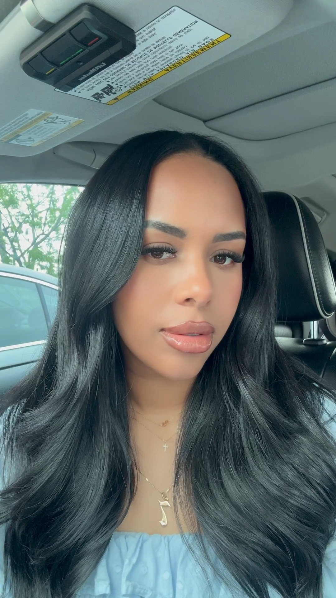 My current summer lip combo 🫶🏽
Makeup Forever in shade Limitless Brown
Maybelline Lifter Liner in shade On It
Maybelline Lifter Gloss in shade Ice

#LTKBeauty