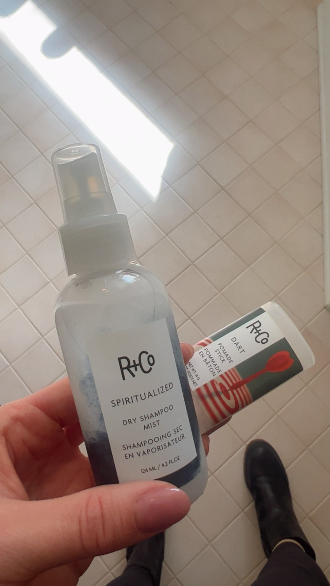 A couple hair staples 💁🏼‍♀️

#LTKBeauty