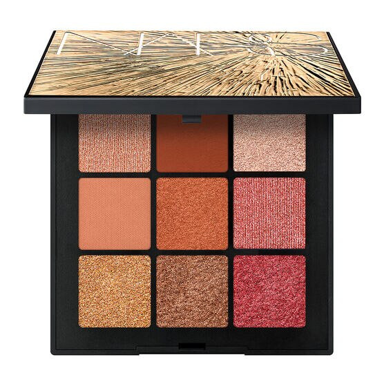 paleta para olhos nars summer solstice | Sephora (BR)