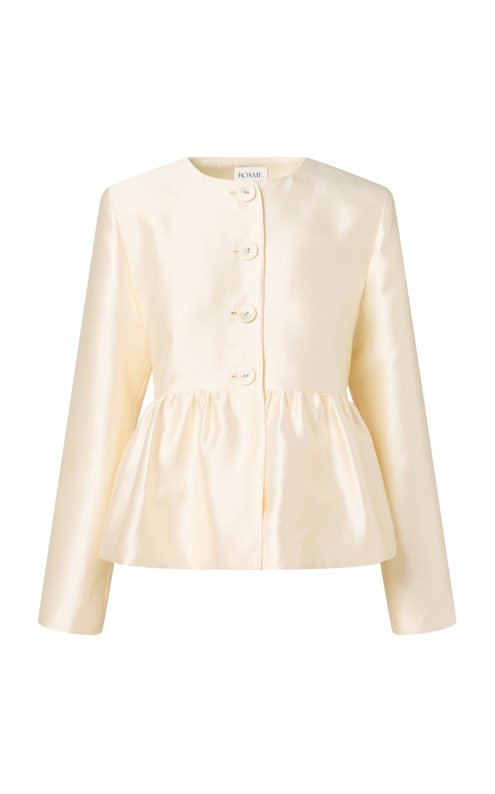 Caroline Jacket | Moda Operandi (Global)