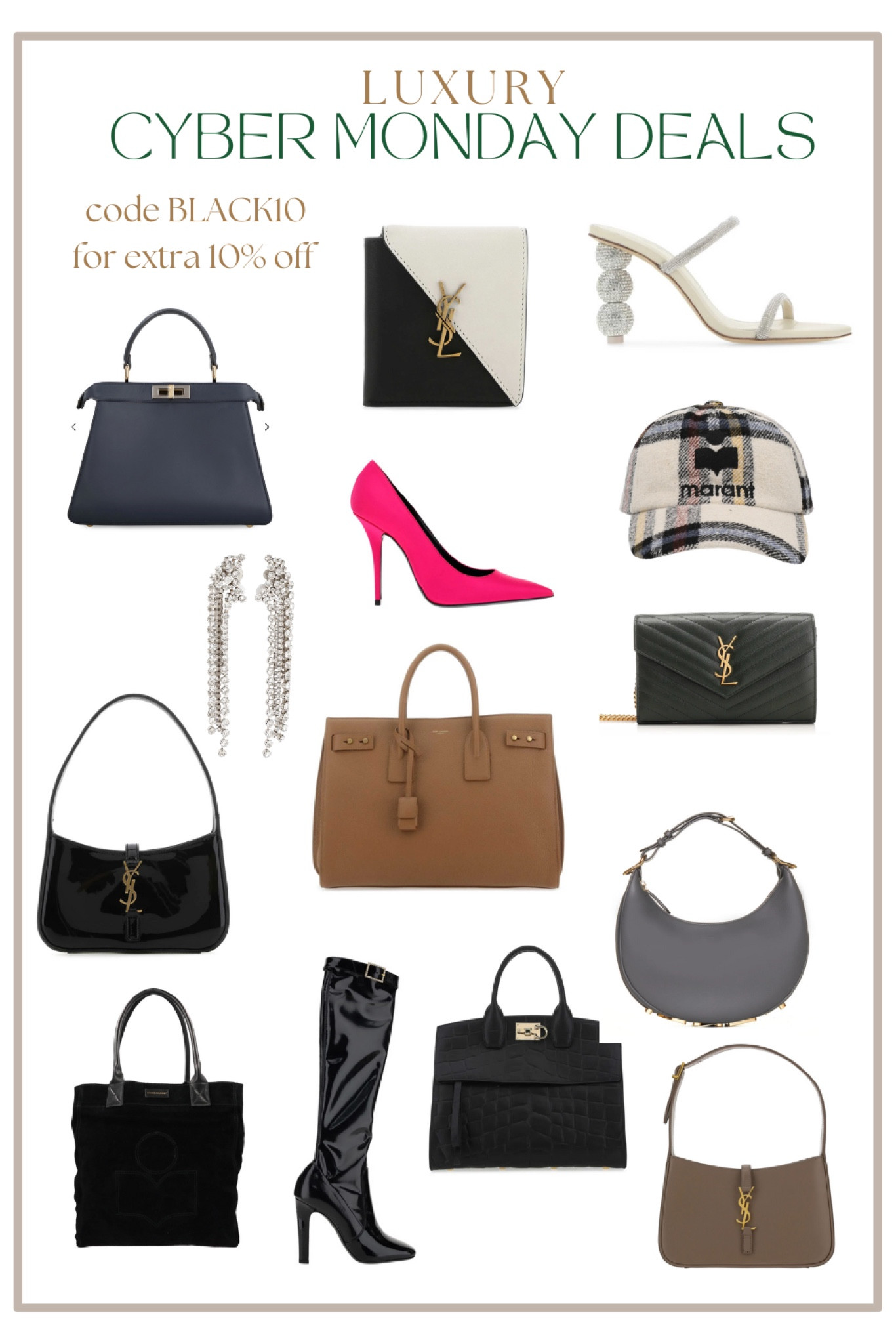 #LTKGiftGuide #LTKsalealert #LTKHoliday