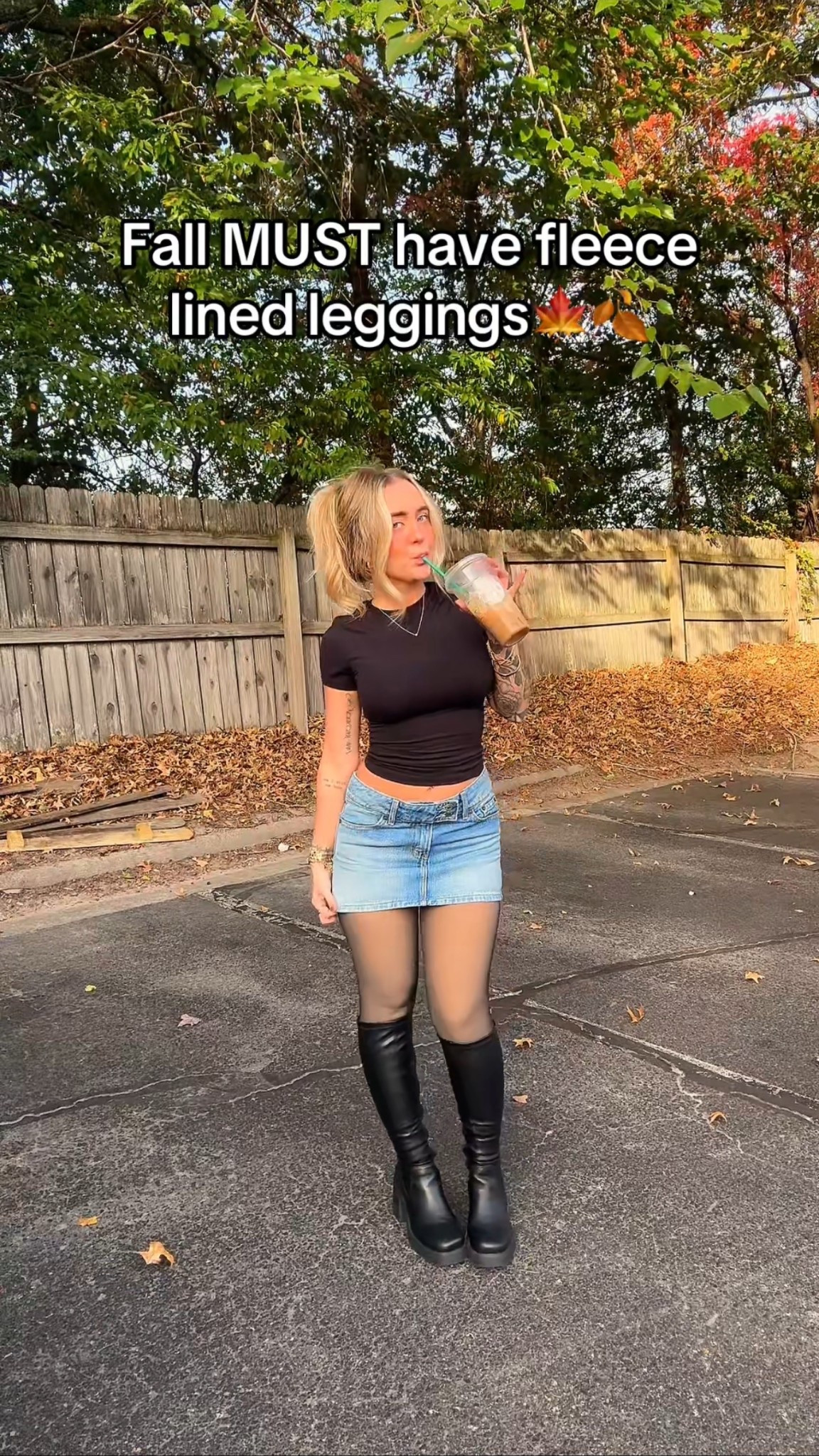 Hairstylist outfits for fall 

#LTKSeasonal #LTKPetite #LTKActive