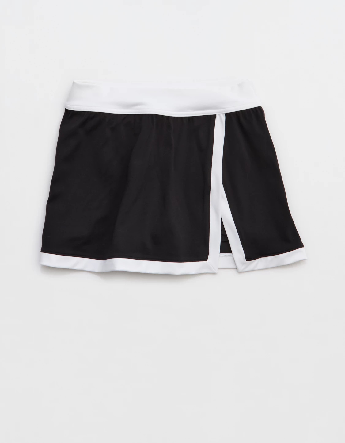 OFFLINE By Aerie Real Me XTRA Colorblock Skort | Aerie