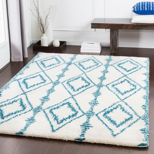 Churchton Area Rug | Boutique Rugs