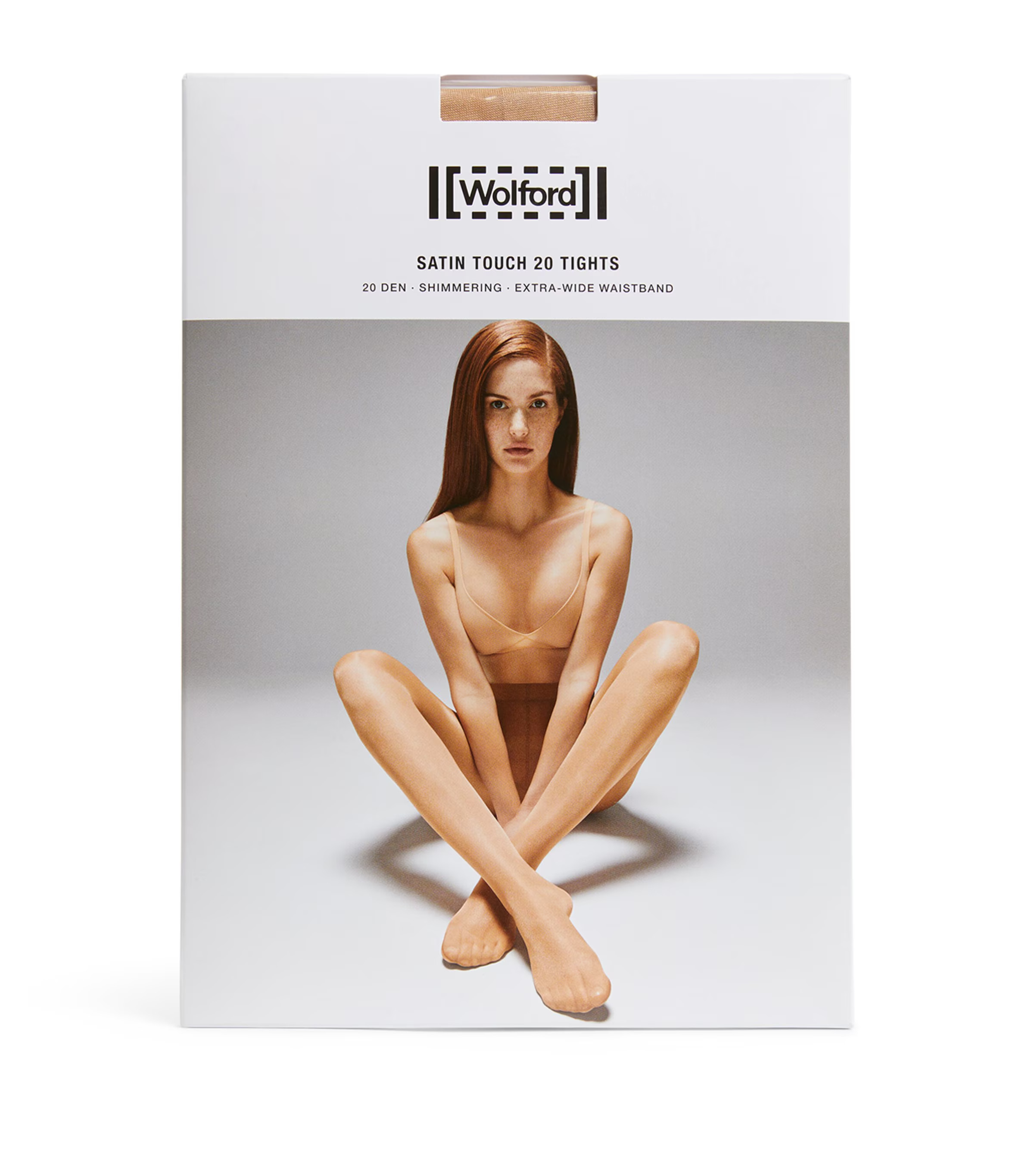 Wolford Satin Touch 20 Tights | Harrods (US)