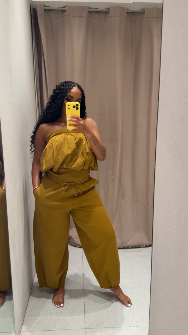 two piece sets that can be transitional fall outfits for women

#LTKootd #LTKMidsize