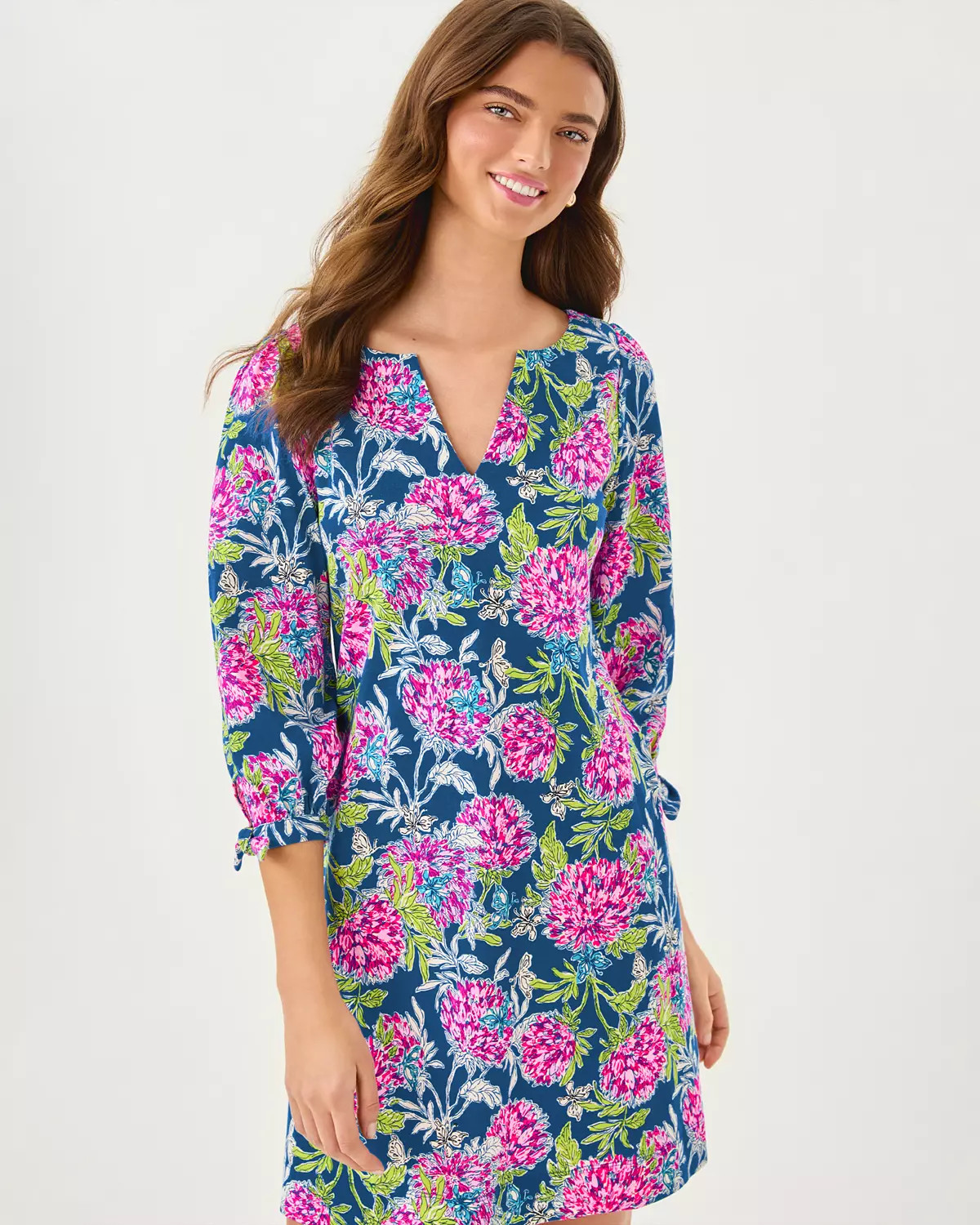 Cath Dress | Lilly Pulitzer